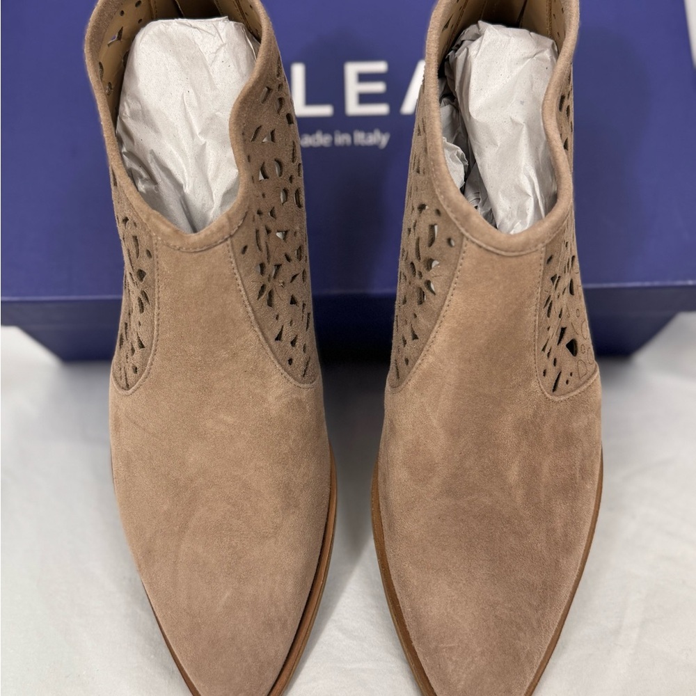 ITALEAU Women's Shoes